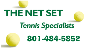 The Net Set - Tennis Shoes, Tennis Racquet & Tennis Clothes Women